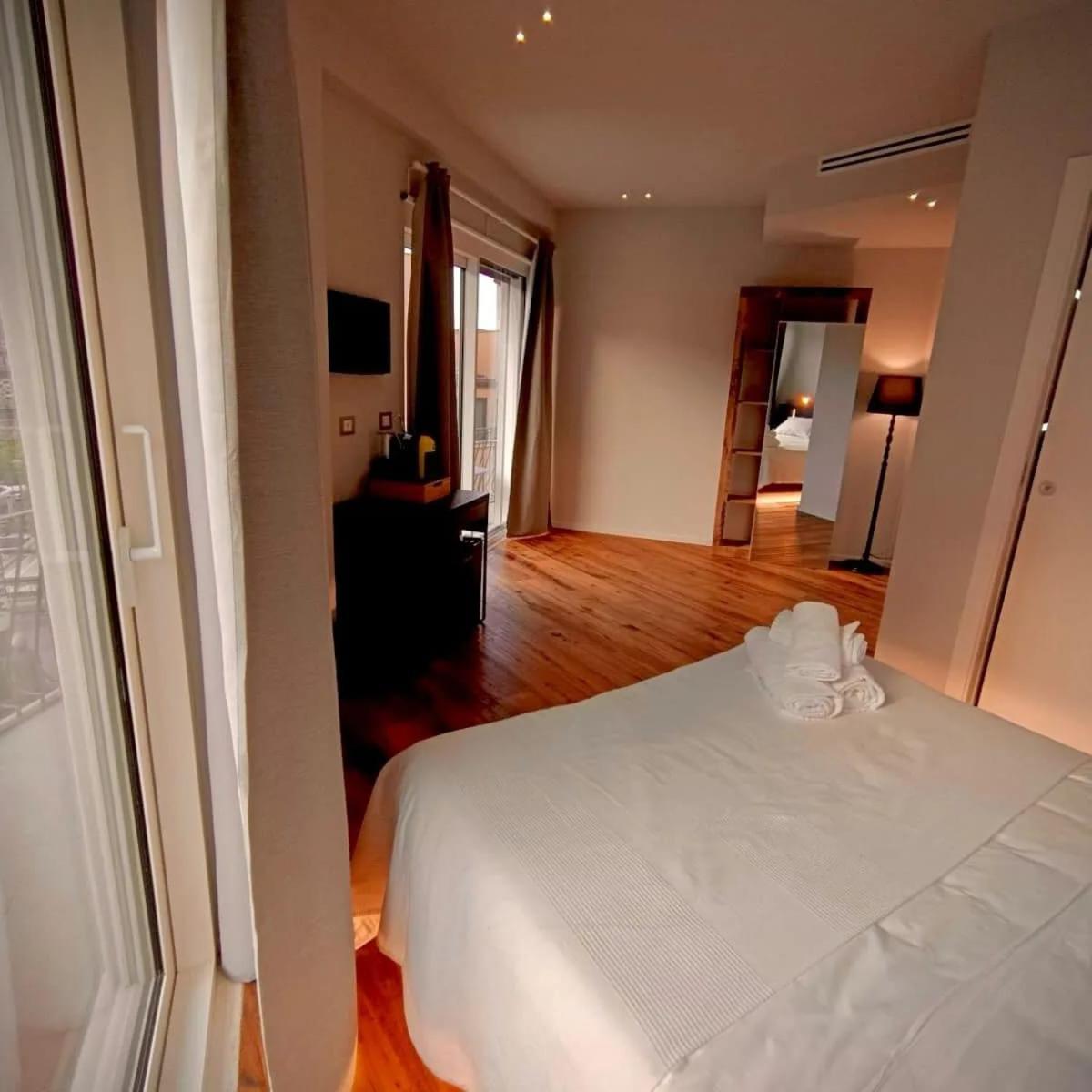 Taormina Boutique Rooms Exterior foto