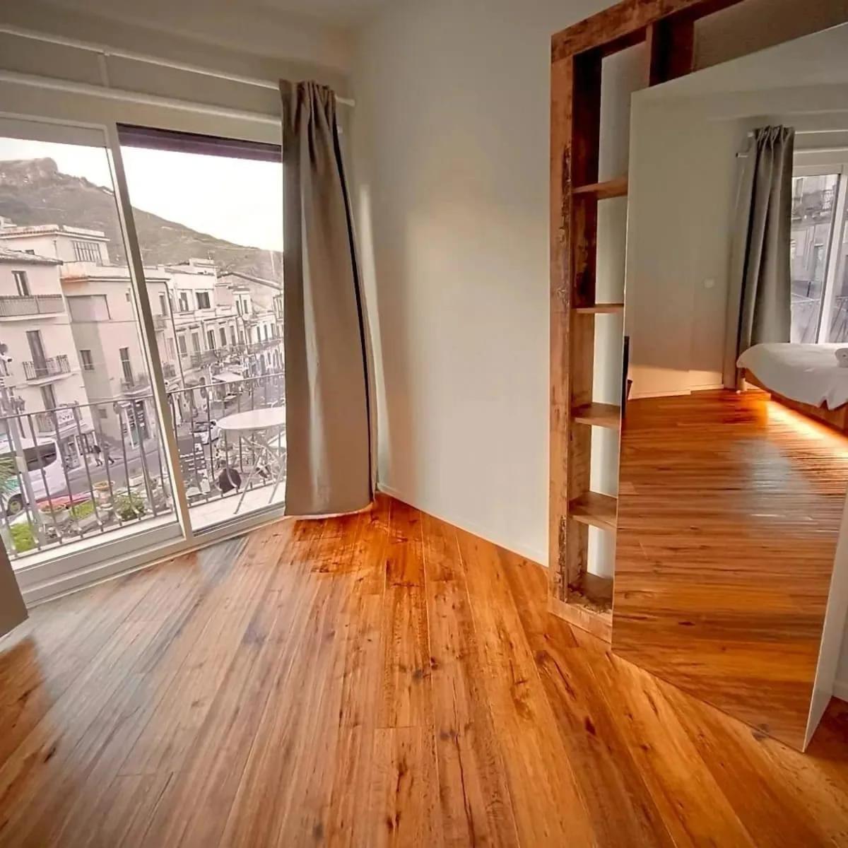 Taormina Boutique Rooms Exterior foto